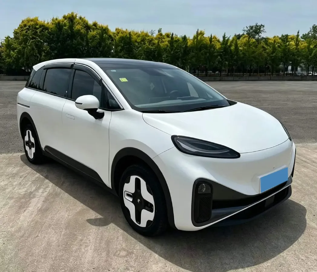 2024 ARCFOX KAOLA S BEV 58.8KWH,autocango,china used car exporter,china ev exporter,chinese used car exporter,chinese used ev exporter