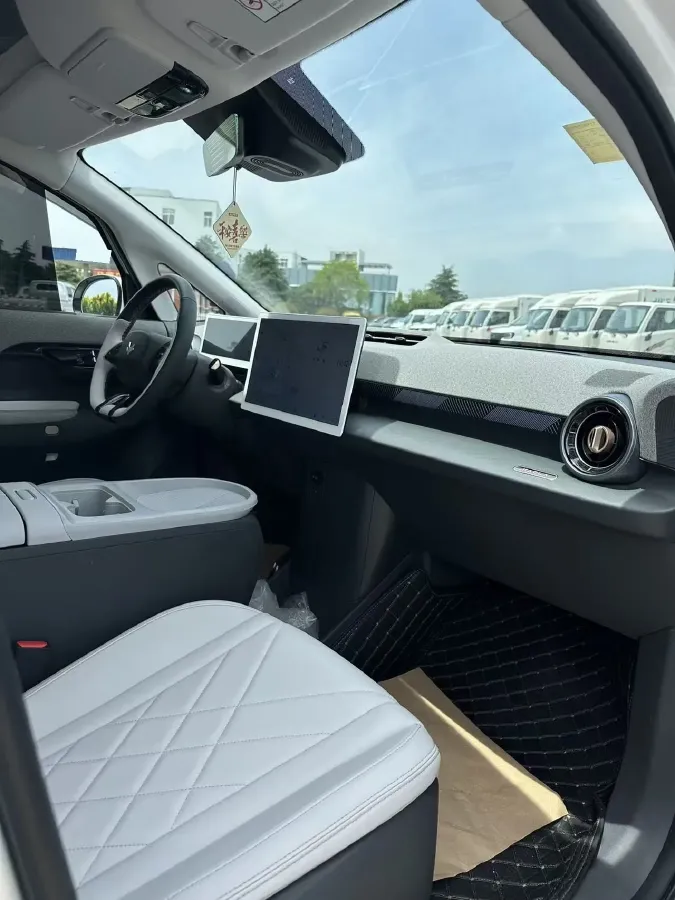 2024 ARCFOX KAOLA S BEV 58.8KWH,autocango,china used car exporter,china ev exporter,chinese used car exporter,chinese used ev exporter