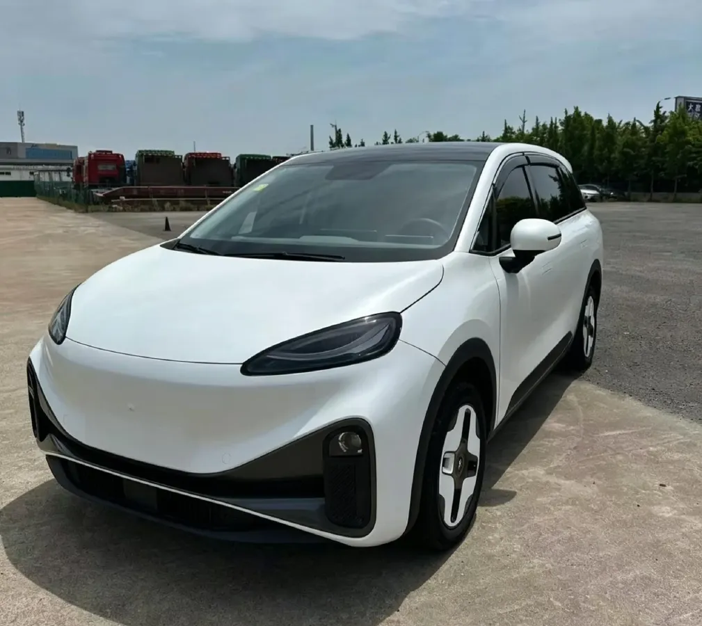 2024 ARCFOX KAOLA S BEV 58.8KWH,autocango,china used car exporter,china ev exporter,chinese used car exporter,chinese used ev exporter