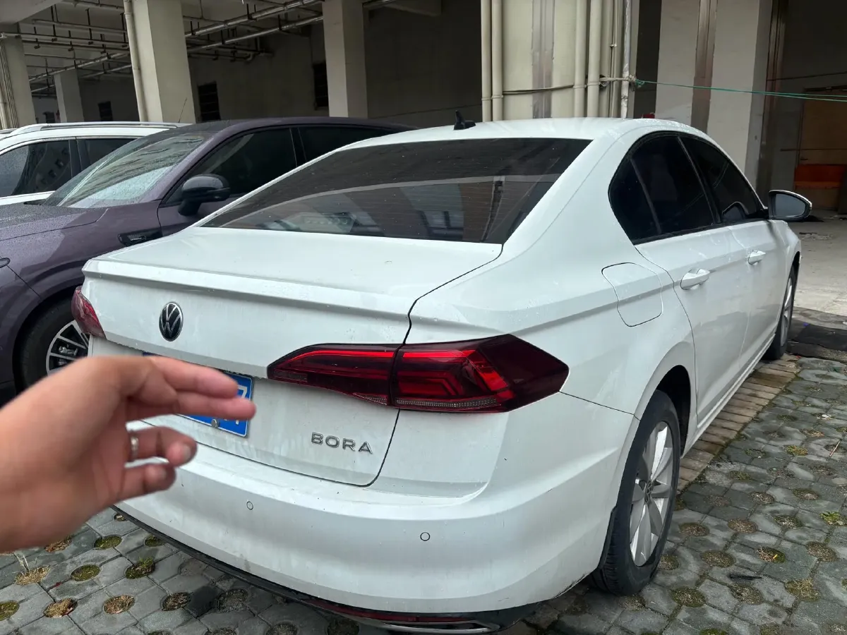 2020 Volkswagen Bora 1.5L 113HP L4 6AT,autocango,china used car exporter,china ev exporter,chinese used car exporter,chinese used ev exporter