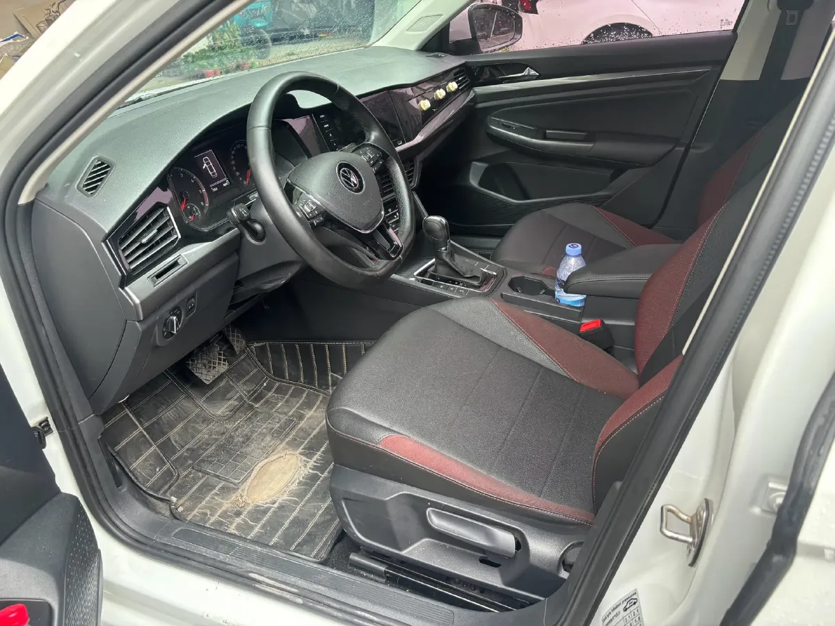 2020 Volkswagen Bora 1.5L 113HP L4 6AT,autocango,china used car exporter,china ev exporter,chinese used car exporter,chinese used ev exporter