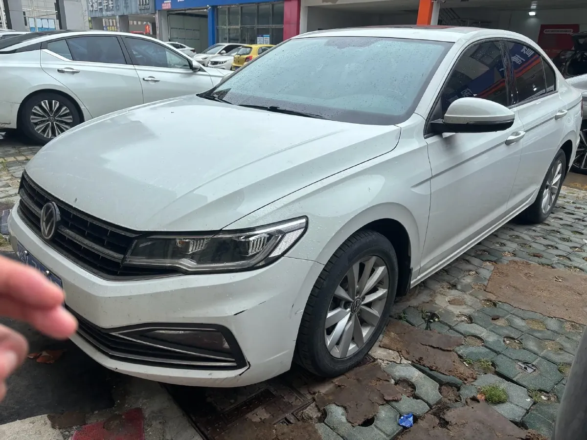 2020 Volkswagen Bora 1.5L 113HP L4 6AT,autocango,china used car exporter,china ev exporter,chinese used car exporter,chinese used ev exporter