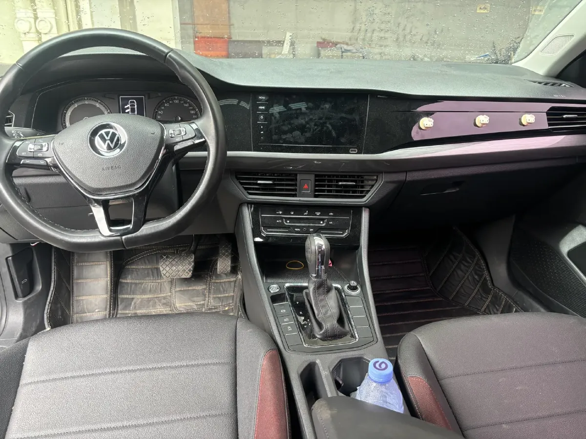 2020 Volkswagen Bora 1.5L 113HP L4 6AT,autocango,china used car exporter,china ev exporter,chinese used car exporter,chinese used ev exporter