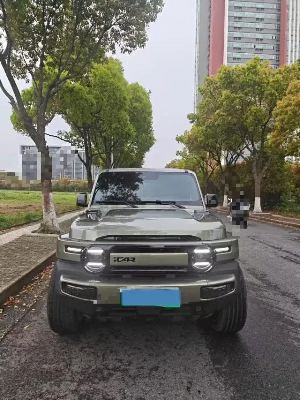 2025 iCAR iCAR Super V23 BEV 81.76KWH,autocango,china used car exporter,china ev exporter,chinese used car exporter,chinese used ev exporter