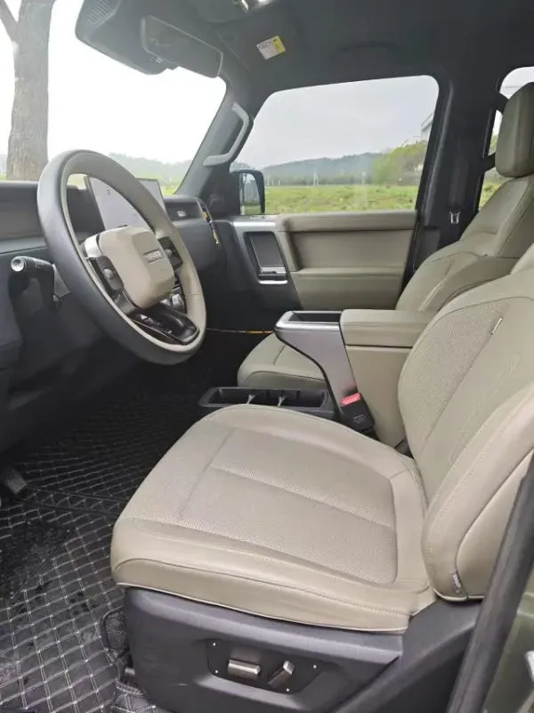 2025 iCAR iCAR Super V23 BEV 81.76KWH,autocango,china used car exporter,china ev exporter,chinese used car exporter,chinese used ev exporter