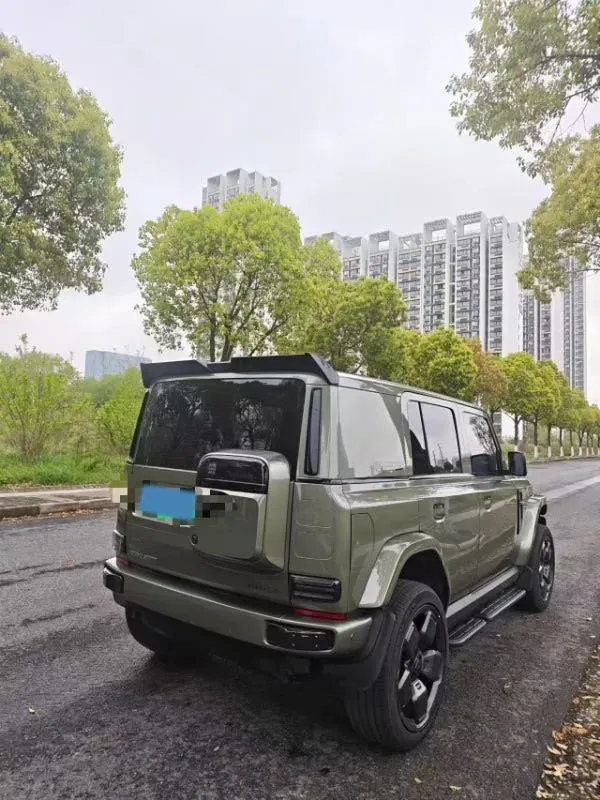 2025 iCAR iCAR Super V23 BEV 81.76KWH,autocango,china used car exporter,china ev exporter,chinese used car exporter,chinese used ev exporter