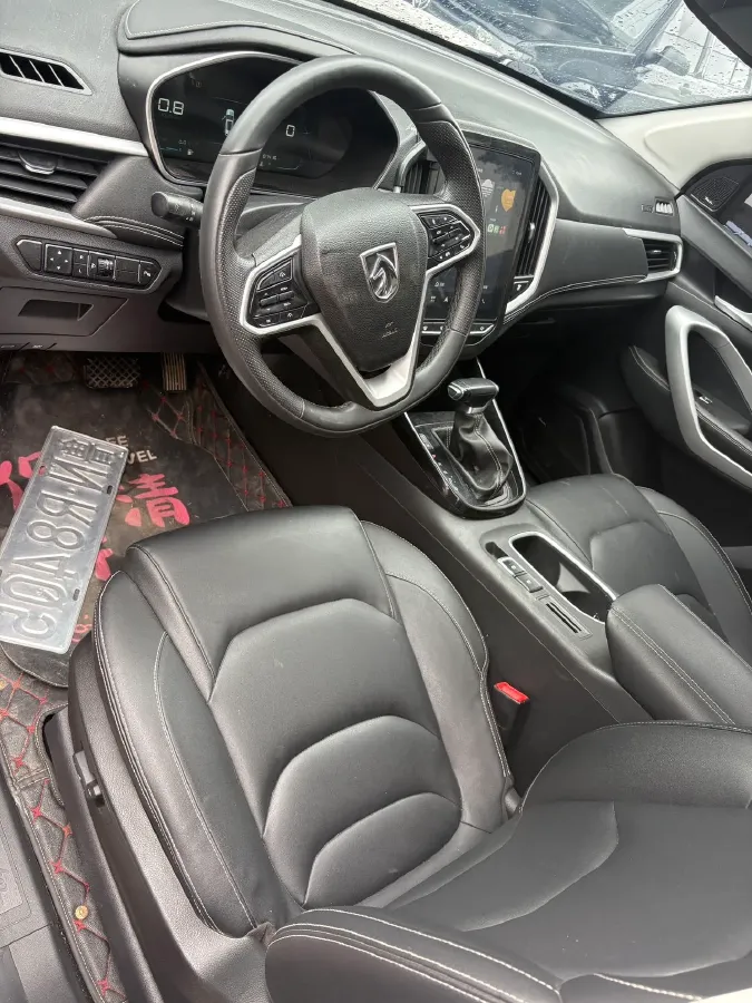 2020 HanTeng X5 1.5T 156HP L4 6AT,autocango,china used car exporter,china ev exporter,chinese used car exporter,chinese used ev exporter