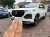 2020 HanTeng X5 1.5T 156HP L4 6AT