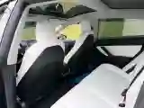 2020 Tesla Model 3 BEV 76.8KWH