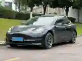 2020 Tesla Model 3 BEV 76.8KWH