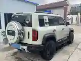 2023 FangChengBao Bao 5 1.5T 194HP L4 E-CVT PHEV 31.8KWH