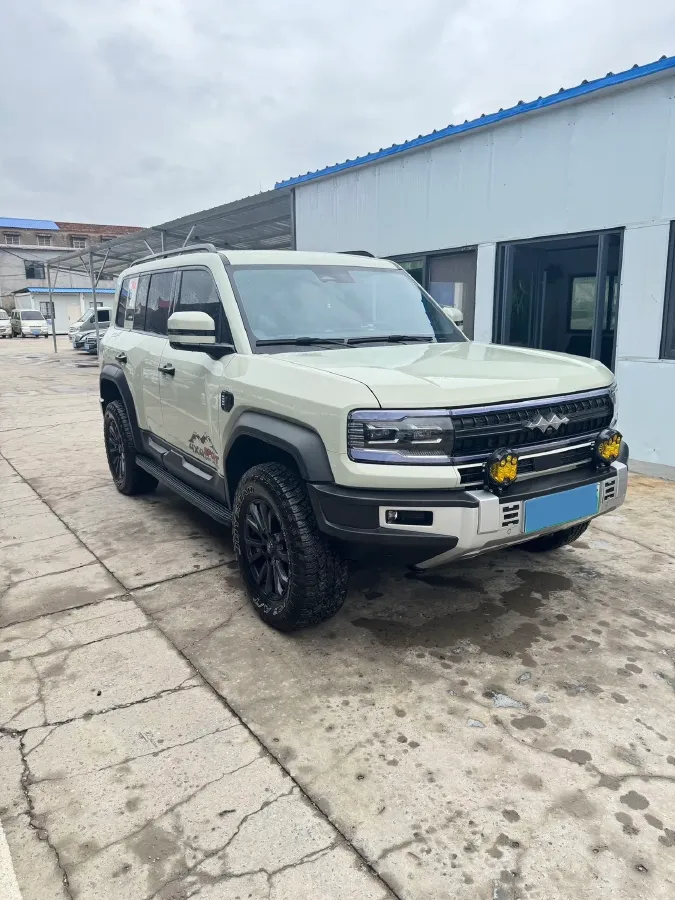 2023 FangChengBao Bao 5 1.5T 194HP L4 E-CVT PHEV 31.8KWH,autocango,china used car exporter,china ev exporter,chinese used car exporter,chinese used ev exporter