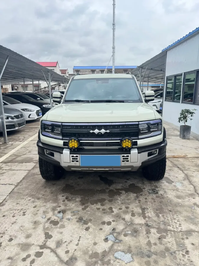 2023 FangChengBao Bao 5 1.5T 194HP L4 E-CVT PHEV 31.8KWH,autocango,china used car exporter,china ev exporter,chinese used car exporter,chinese used ev exporter