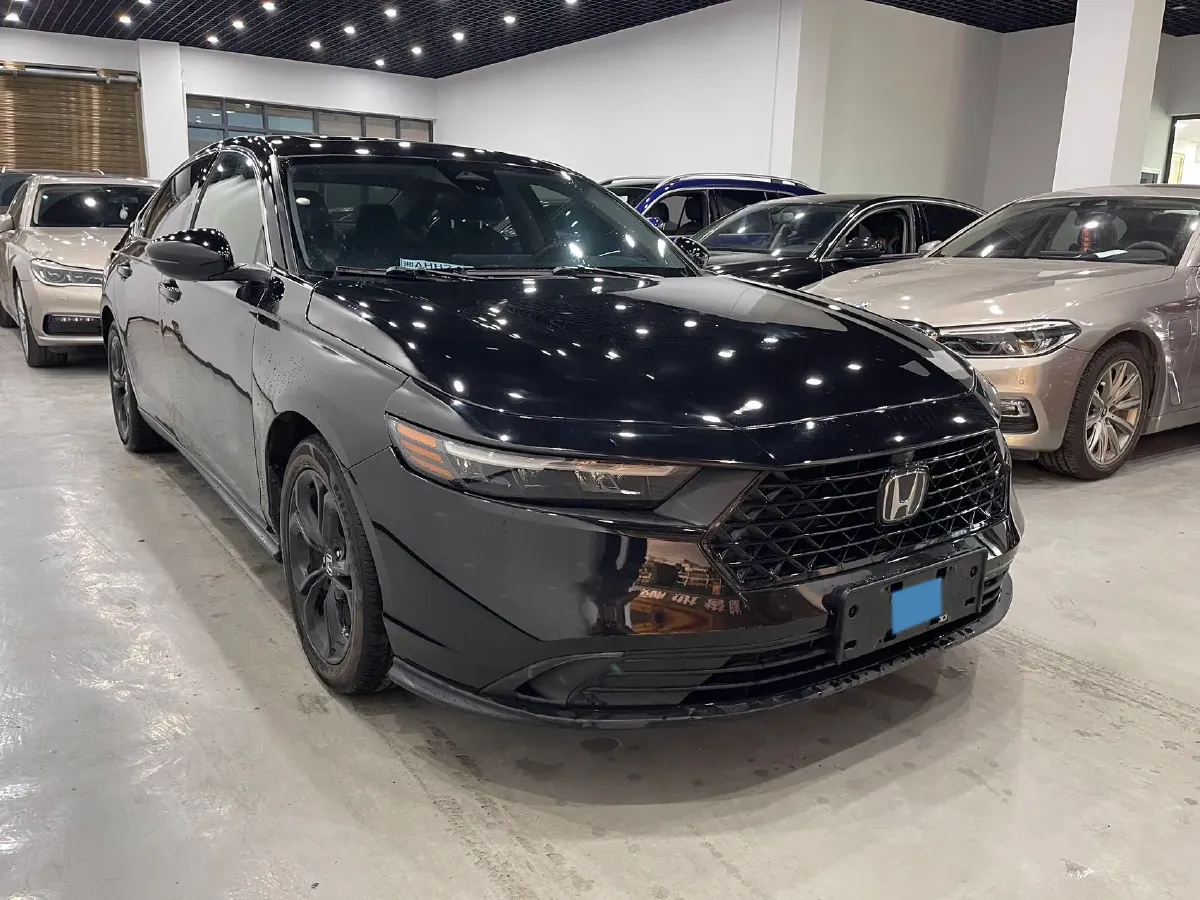 2025 Honda Accord 1.5T 192HP L4 CVT,autocango,china used car exporter,china ev exporter,chinese used car exporter,chinese used ev exporter
