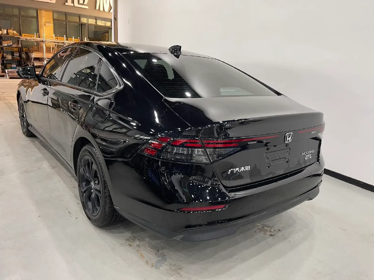 2025 Honda Accord 1.5T 192HP L4 CVT,autocango,china used car exporter,china ev exporter,chinese used car exporter,chinese used ev exporter