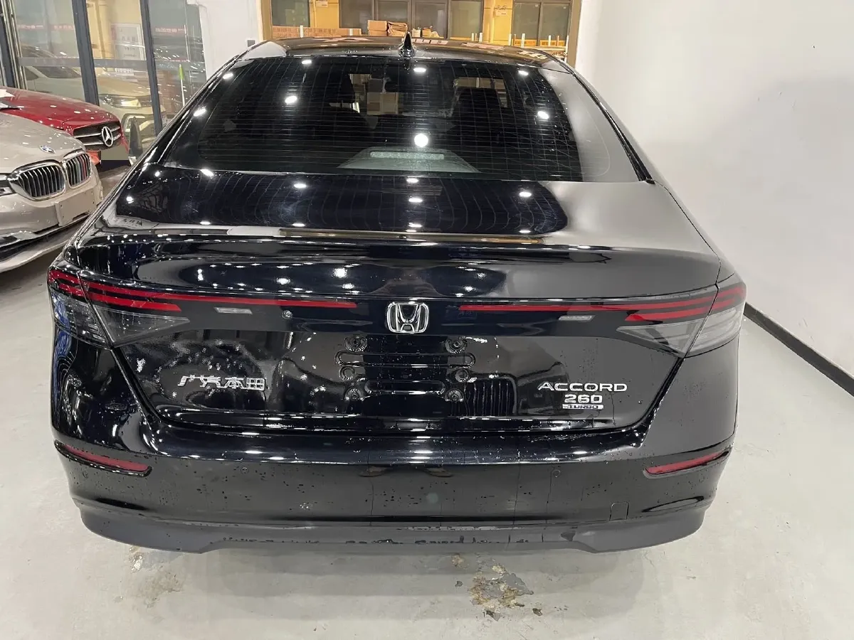 2025 Honda Accord 1.5T 192HP L4 CVT,autocango,china used car exporter,china ev exporter,chinese used car exporter,chinese used ev exporter