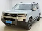 2025 FANGCHENGBAO TAI 7,autocango,china used car exporter,china ev exporter,chinese used car exporter,chinese used ev exporter