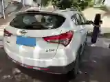 2017 HaiMa S5 1.5T 163HP L4 6MT