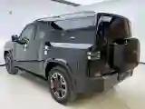 2025 FangChengBao Tai 7 1.5T 156HP L4 E-CVT PHEV