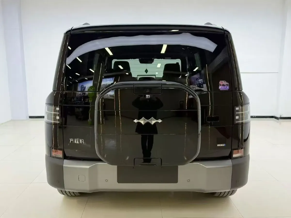 2025 FangChengBao Tai 7 1.5T 156HP L4 E-CVT PHEV,autocango,china used car exporter,china ev exporter,chinese used car exporter,chinese used ev exporter