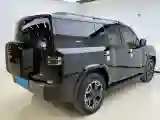 2025 FangChengBao Tai 7 1.5T 156HP L4 E-CVT PHEV