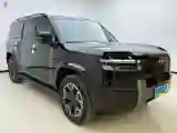 2025 FangChengBao Tai 7 1.5T 156HP L4 E-CVT PHEV