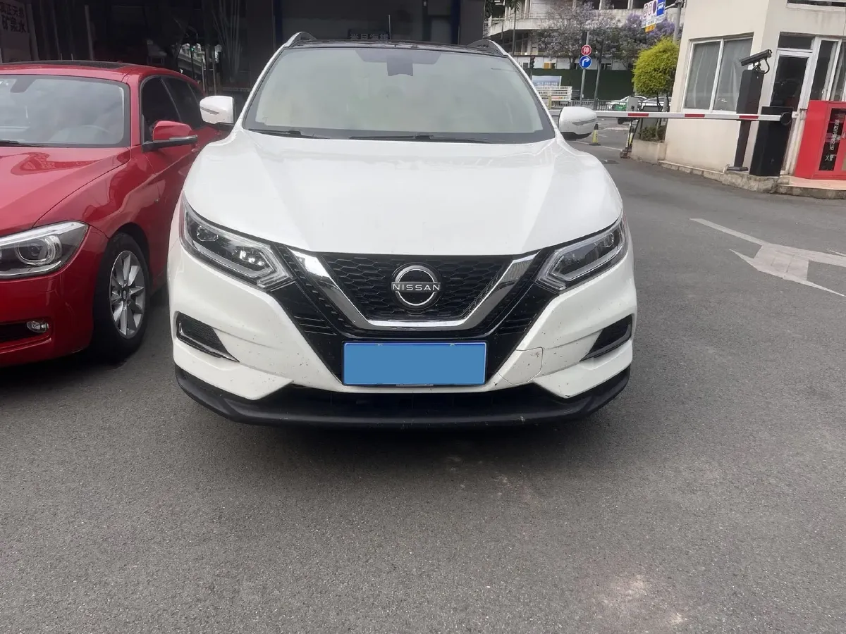 2023 Nissan Qashqai 2.0L 151HP L4 CVT,autocango,china used car exporter,china ev exporter,chinese used car exporter,chinese used ev exporter