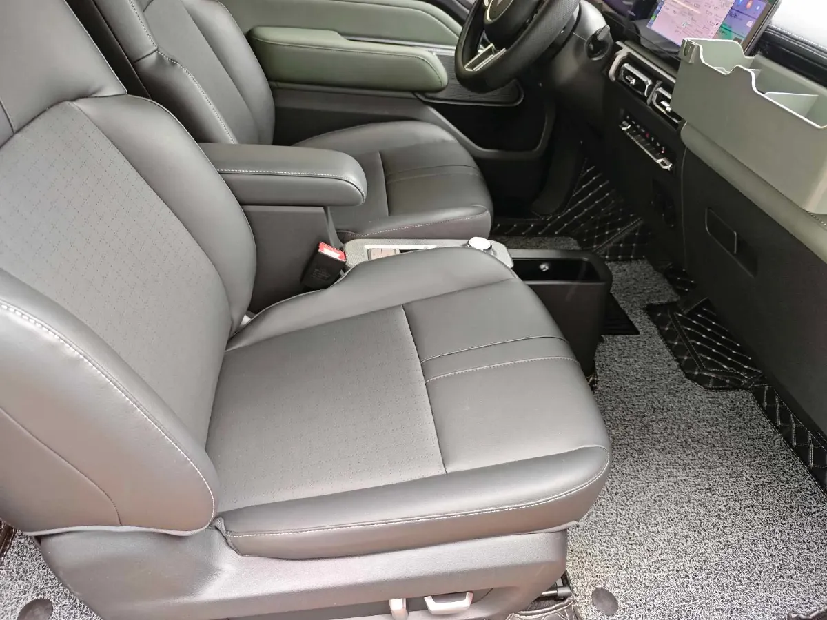 2024 BaoJun Yep BEV 28.1KWH,autocango,china used car exporter,china ev exporter,chinese used car exporter,chinese used ev exporter