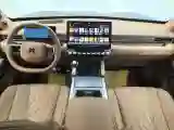 2025 M Hero WarriorM817 1.5T 197HP L4 PHEV