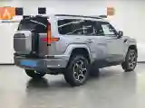 2025 M Hero WarriorM817 1.5T 197HP L4 PHEV