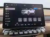 2025 M Hero WarriorM817 1.5T 197HP L4 PHEV