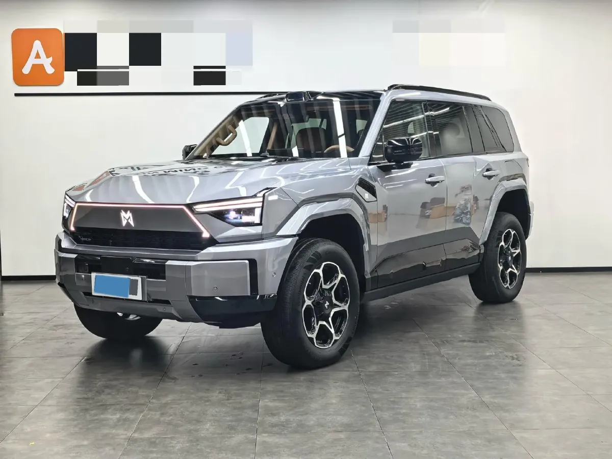 2025 M Hero WarriorM817 1.5T 197HP L4 PHEV,autocango,china used car exporter,china ev exporter,chinese used car exporter,chinese used ev exporter