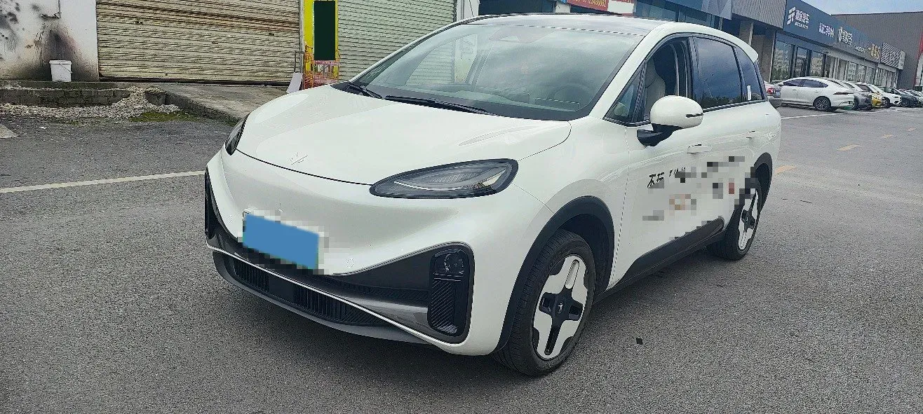2024 ARCFOX KAOLA S BEV 58.8KWH,autocango,china used car exporter,china ev exporter,chinese used car exporter,chinese used ev exporter