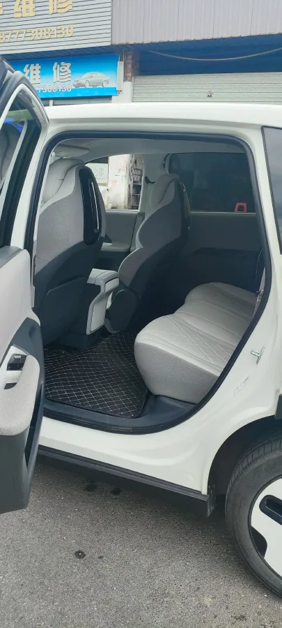 2024 ARCFOX KAOLA S BEV 58.8KWH,autocango,china used car exporter,china ev exporter,chinese used car exporter,chinese used ev exporter