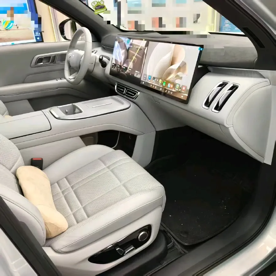2025 Deepal S09 REEV 150HP REEV,autocango,china used car exporter,china ev exporter,chinese used car exporter,chinese used ev exporter