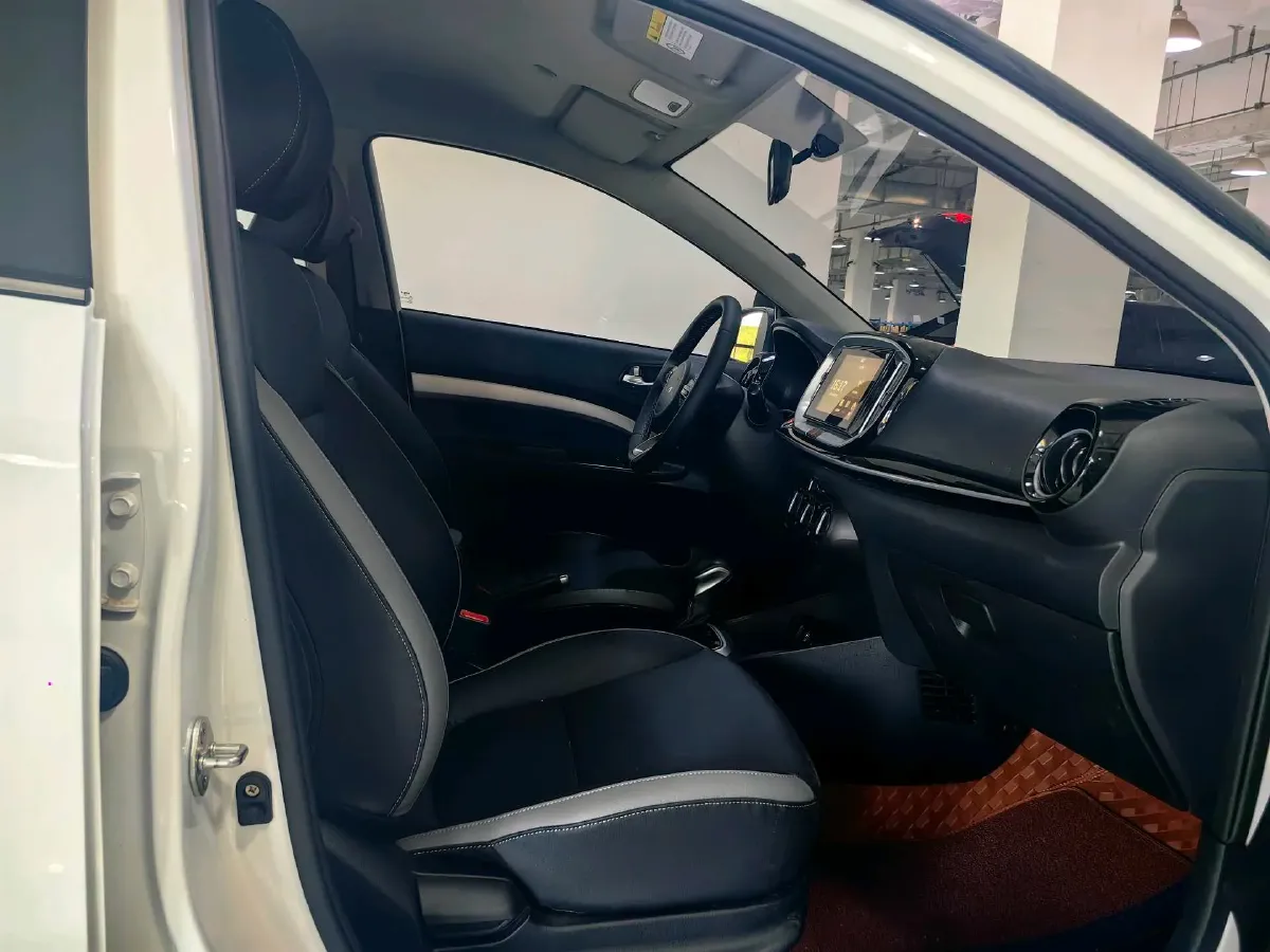 2021 Kia KX1 1.4L 100HP L4 6AT,autocango,china used car exporter,china ev exporter,chinese used car exporter,chinese used ev exporter