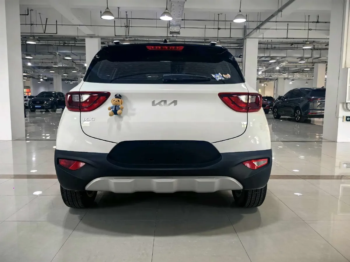 2021 Kia KX1 1.4L 100HP L4 6AT,autocango,china used car exporter,china ev exporter,chinese used car exporter,chinese used ev exporter