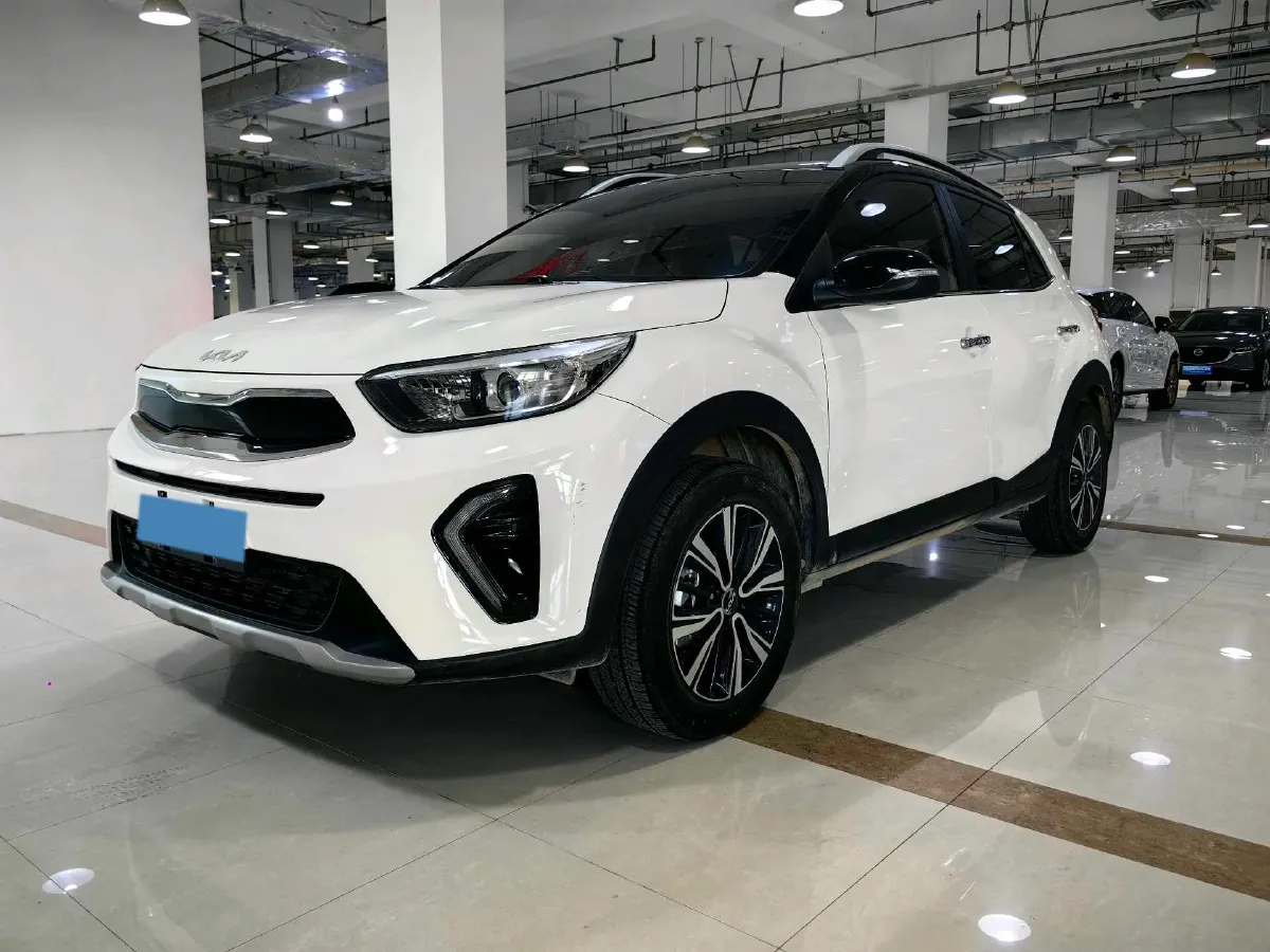 2021 Kia KX1 1.4L 100HP L4 6AT,autocango,china used car exporter,china ev exporter,chinese used car exporter,chinese used ev exporter