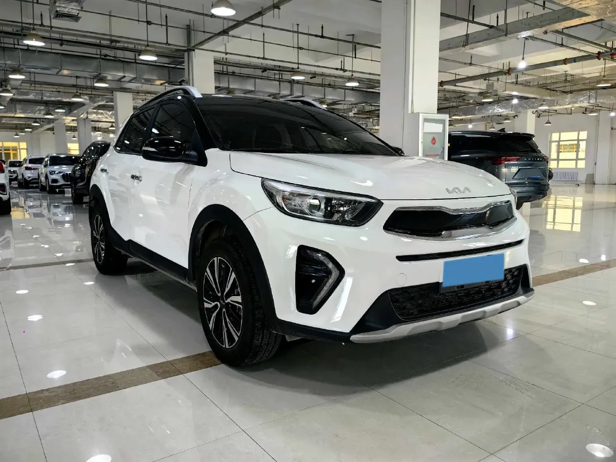 2021 Kia KX1 1.4L 100HP L4 6AT,autocango,china used car exporter,china ev exporter,chinese used car exporter,chinese used ev exporter