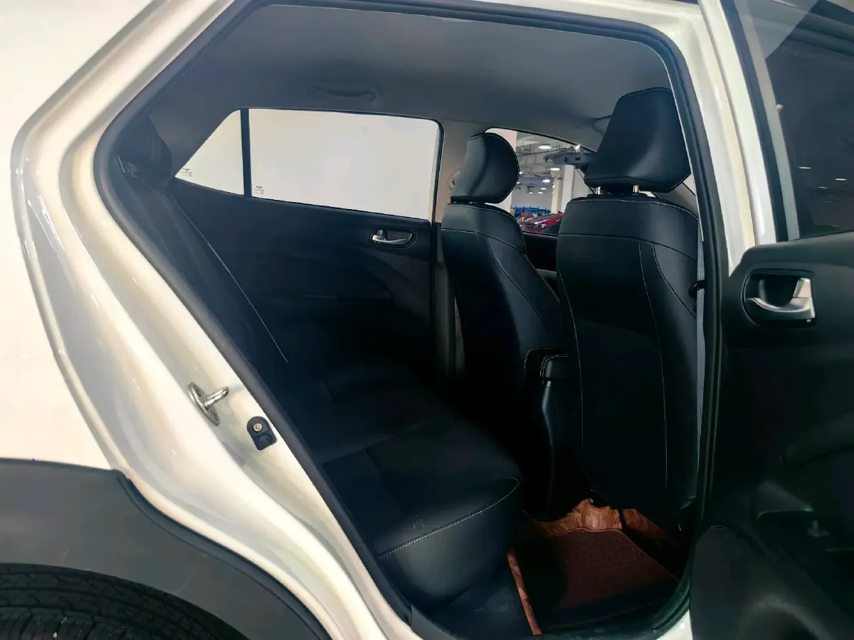 2021 Kia KX1 1.4L 100HP L4 6AT,autocango,china used car exporter,china ev exporter,chinese used car exporter,chinese used ev exporter