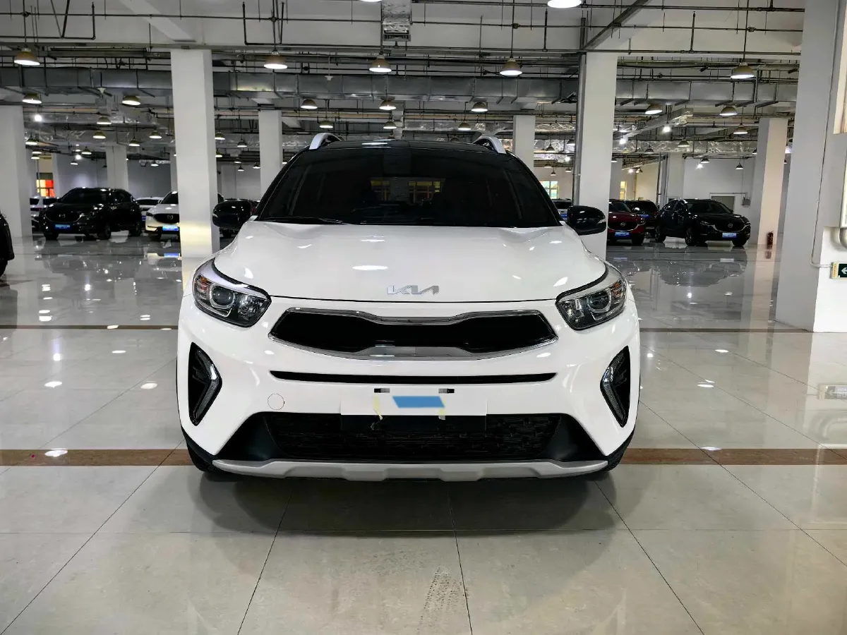2021 Kia KX1 1.4L 100HP L4 6AT,autocango,china used car exporter,china ev exporter,chinese used car exporter,chinese used ev exporter