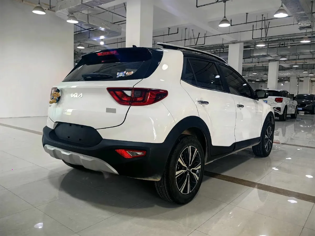 2021 Kia KX1 1.4L 100HP L4 6AT,autocango,china used car exporter,china ev exporter,chinese used car exporter,chinese used ev exporter
