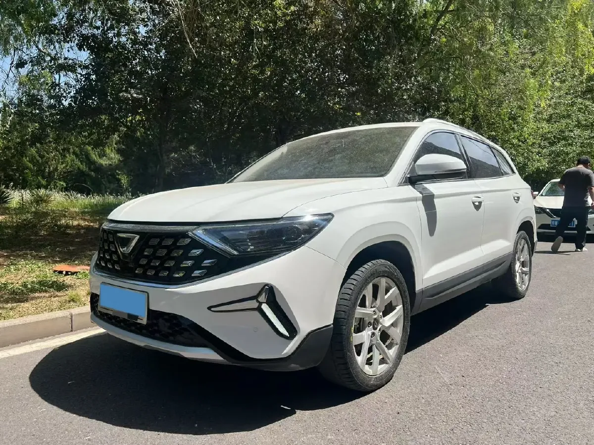 2023 Jetta VS7 1.4T 150HP L4 6AT,autocango,china used car exporter,china ev exporter,chinese used car exporter,chinese used ev exporter