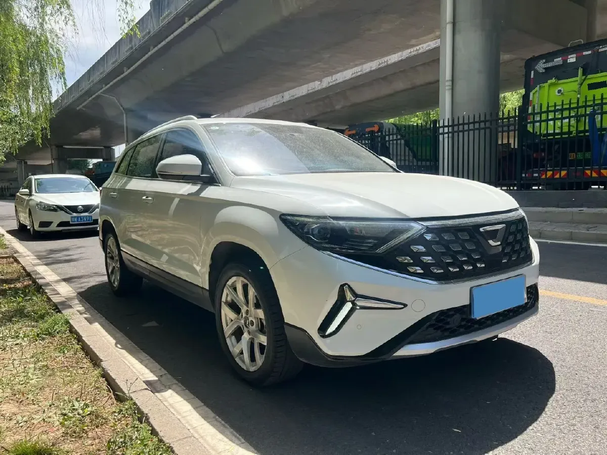 2023 Jetta VS7 1.4T 150HP L4 6AT,autocango,china used car exporter,china ev exporter,chinese used car exporter,chinese used ev exporter