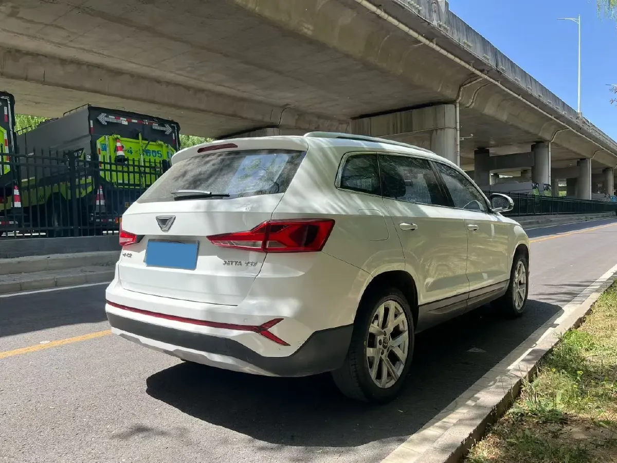 2023 Jetta VS7 1.4T 150HP L4 6AT,autocango,china used car exporter,china ev exporter,chinese used car exporter,chinese used ev exporter