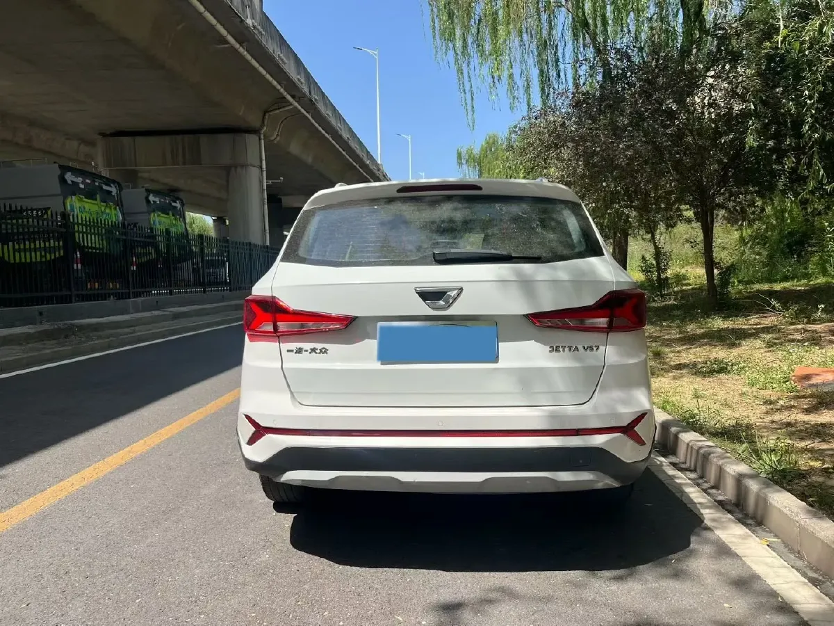 2023 Jetta VS7 1.4T 150HP L4 6AT,autocango,china used car exporter,china ev exporter,chinese used car exporter,chinese used ev exporter