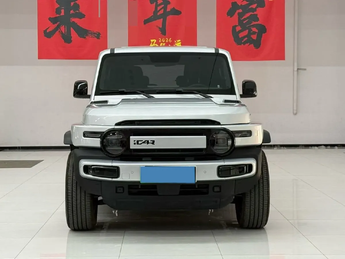 2025 iCAR iCAR Super V23 BEV 59.93KWH,autocango,china used car exporter,china ev exporter,chinese used car exporter,chinese used ev exporter