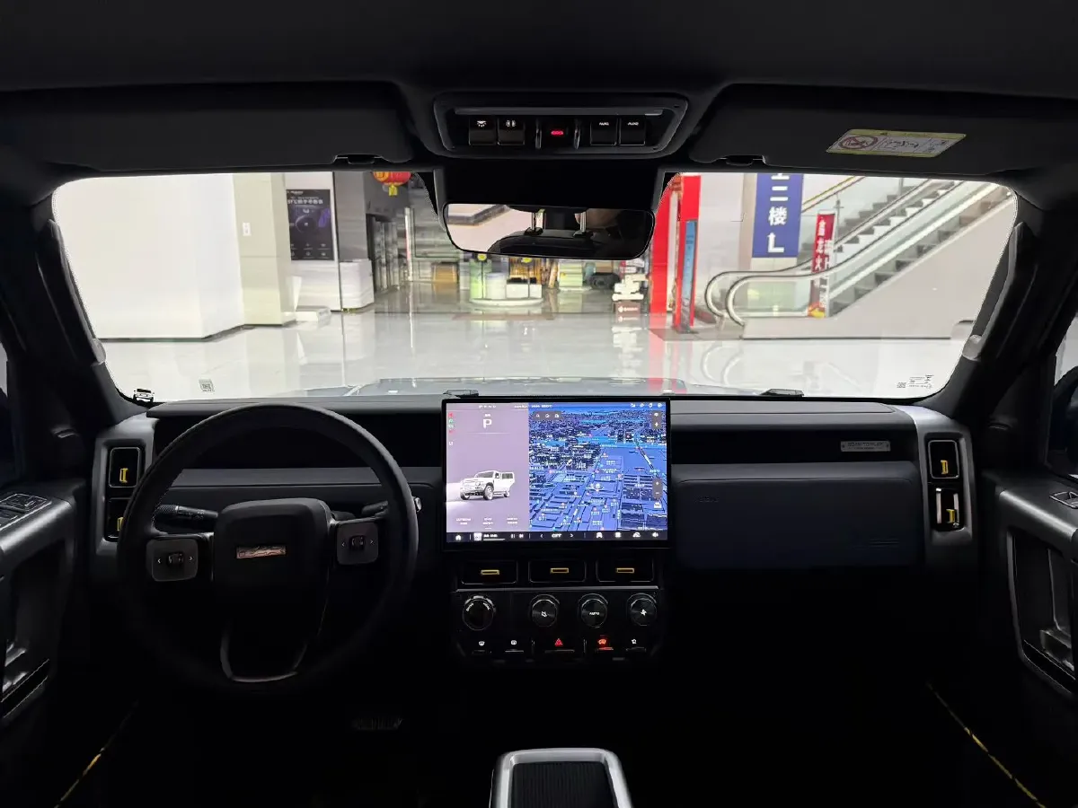 2025 iCAR iCAR Super V23 BEV 59.93KWH,autocango,china used car exporter,china ev exporter,chinese used car exporter,chinese used ev exporter
