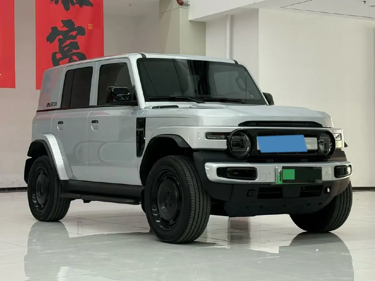 2025 iCAR iCAR Super V23 BEV 59.93KWH,autocango,china used car exporter,china ev exporter,chinese used car exporter,chinese used ev exporter