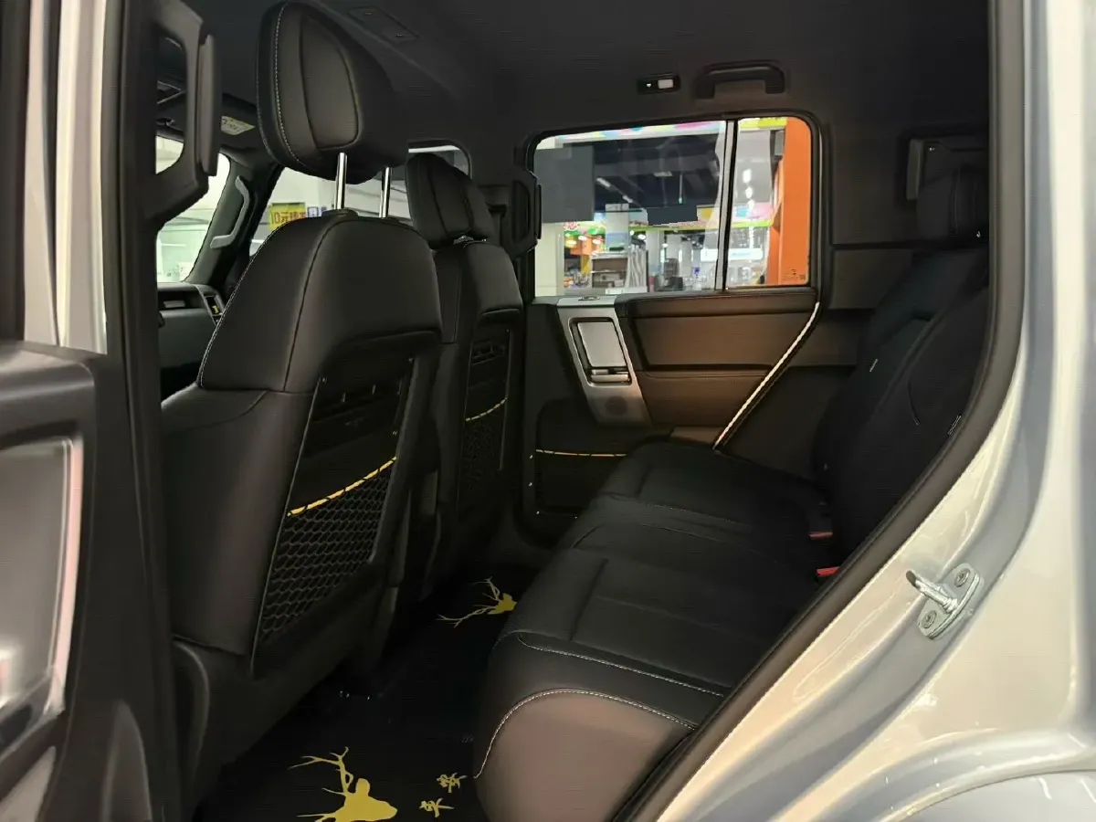 2025 iCAR iCAR Super V23 BEV 59.93KWH,autocango,china used car exporter,china ev exporter,chinese used car exporter,chinese used ev exporter
